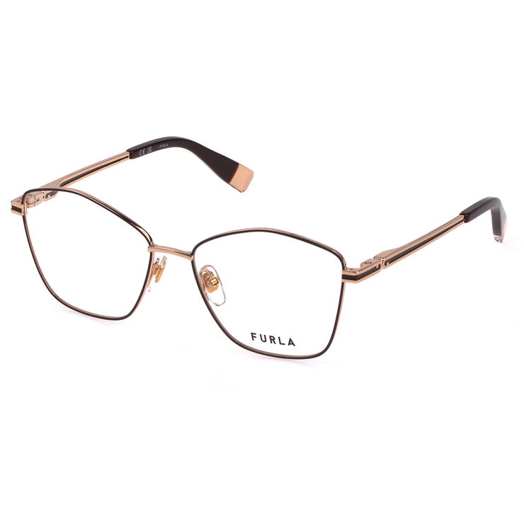 Furla VFU725 Armazón Oftálmico — Imagen 2 de 4