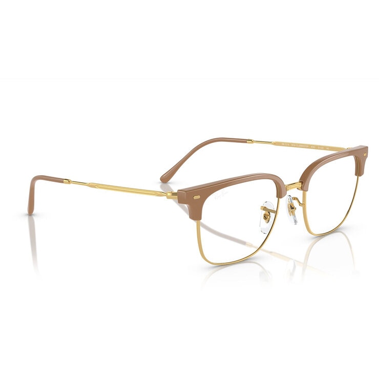 Ray Ban 0RX7216834253 Armazón Oftálmico — Imagen 3 de 3