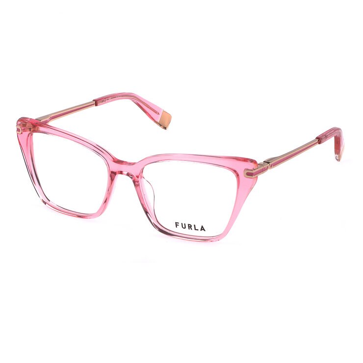 Furla VFU724 Armazón Oftálmico — Imagen 3 de 4