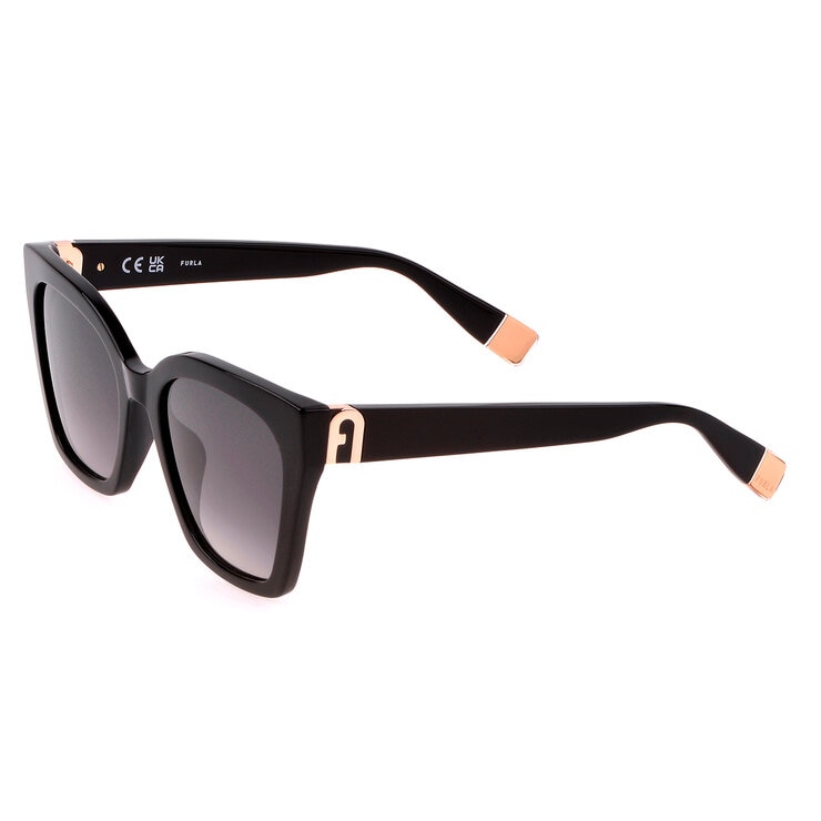 Furla SFU708 Lentes De Sol — Imagen 3 de 4