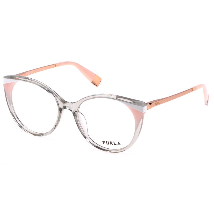 Furla VFU722V Armazón Oftálmico — Imagen 4 de 4