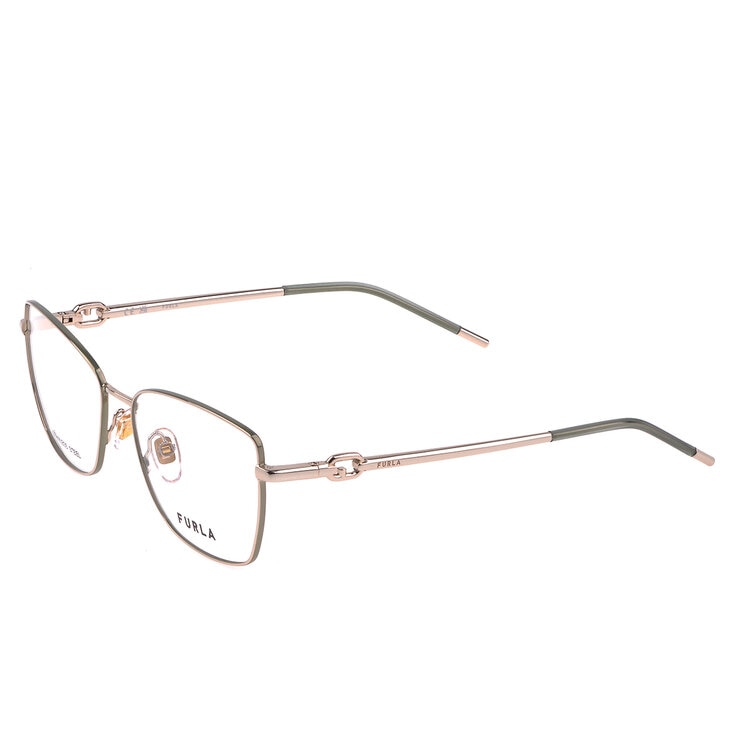 Furla VFU728 Armazón Oftálmico — Imagen 2 de 4