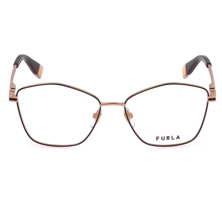 Furla VFU725 Armazón Oftálmico — Imagen 1 de 4