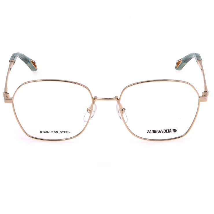 Zadig & Voltaire VZV361 Armazón Oftálmico — Imagen 1 de 4