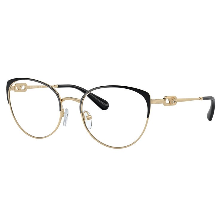 Emporio Armani 0EA1150301453 Armazón Oftálmico — Imagen 3 de 3