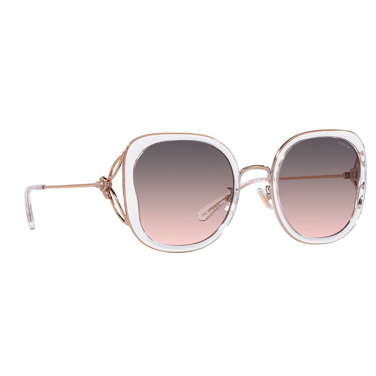 Coach 0HC7153B5111U854 Lentes de Sol — Imagen 3 de 3