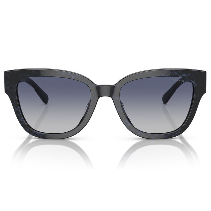 Coach 0HC8379U57654L54 Lentes de Sol — Imagen 1 de 3
