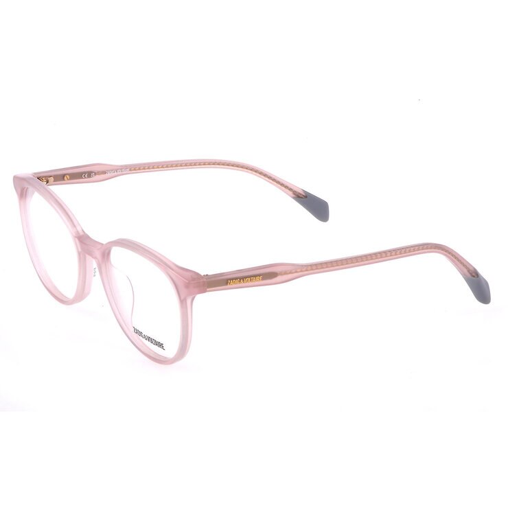 Zadig & Voltaire VZV381 Armazón Oftálmico — Imagen 4 de 4