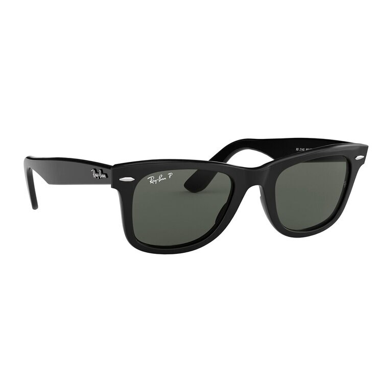 Ray Ban 0RB2140901/5850 Lentes de Sol — Imagen 2 de 3