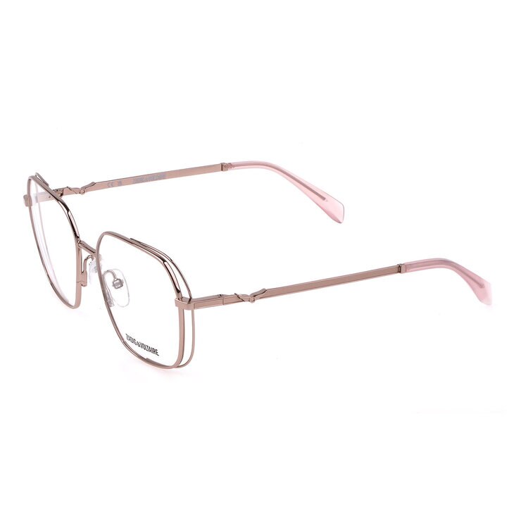 Zadig & Voltaire VZV385 Armazón Oftálmico — Imagen 4 de 4