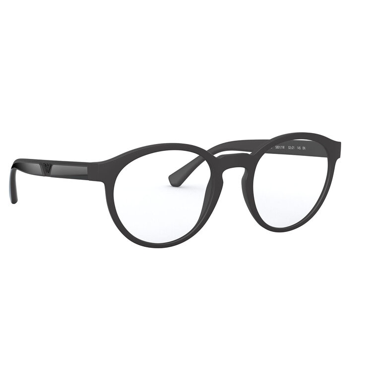 Emporio Armani 0EA415258011W52 Lentes de Sol — Imagen 3 de 3