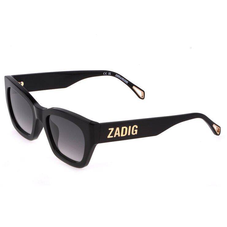 Zadig & Voltaire SZV371 Lentes De Sol — Imagen 3 de 4