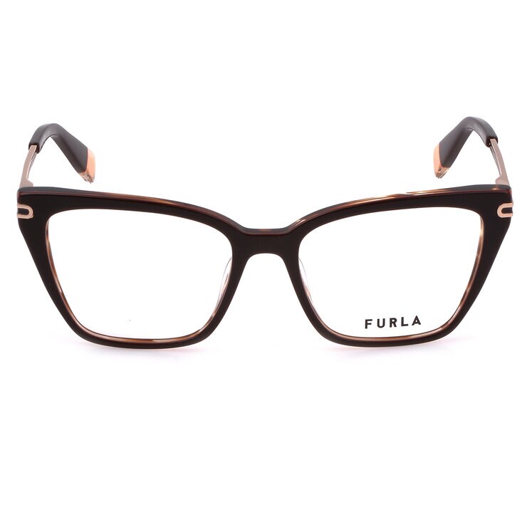 Furla VFU724 Armazón Oftálmico — Imagen 1 de 4