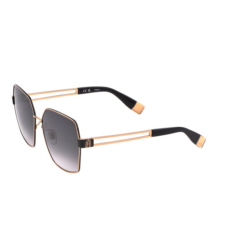 Furla SFU716 Lentes De Sol — Imagen 3 de 4