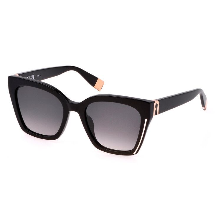 Furla SFU708 Lentes De Sol — Imagen 4 de 4