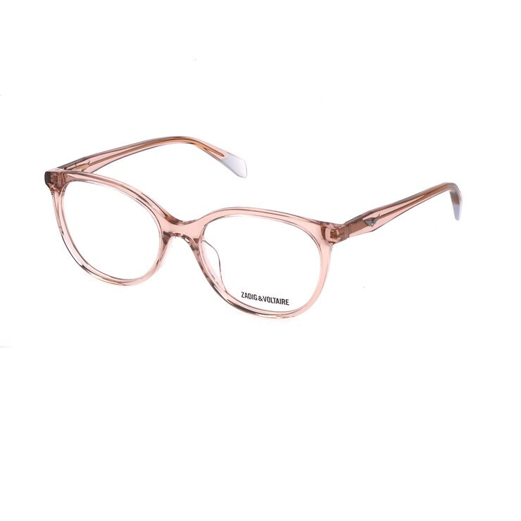 Zadig & Voltaire VZV380 Armazón Oftálmico — Imagen 4 de 4