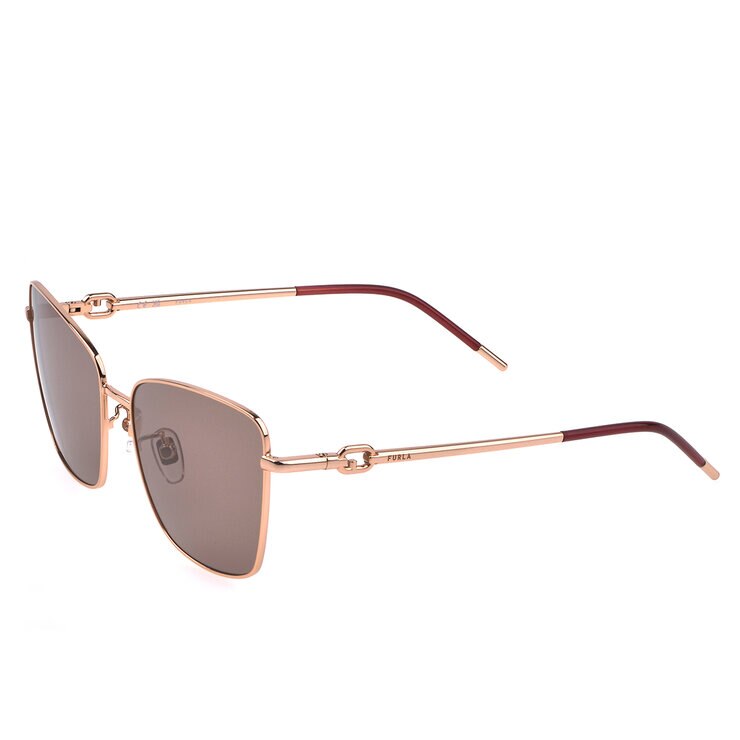 Furla SFU714 Lentes De Sol — Imagen 2 de 4
