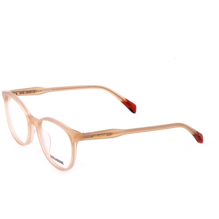 Zadig & Voltaire VZV381 Armazón Oftálmico — Imagen 4 de 4