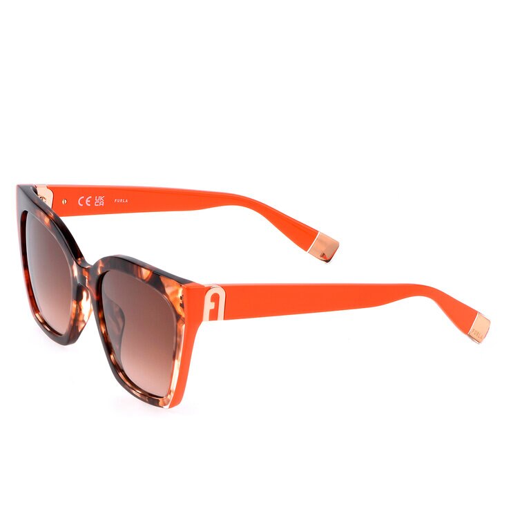 Furla SFU708 Lentes De Sol — Imagen 4 de 4