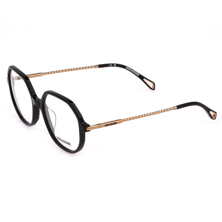 Zadig & Voltaire VZV382 Armazón Oftálmico — Imagen 4 de 4