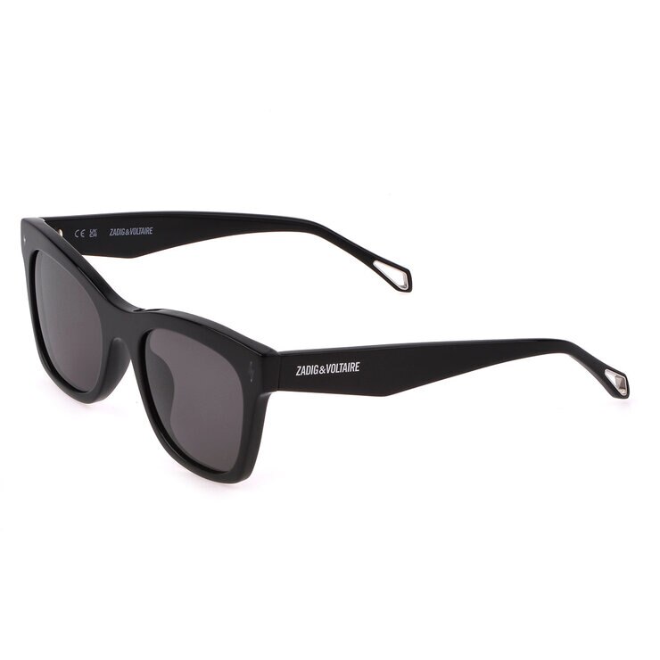 Zadig & Voltaire SZV373 Lentes De Sol — Imagen 4 de 4