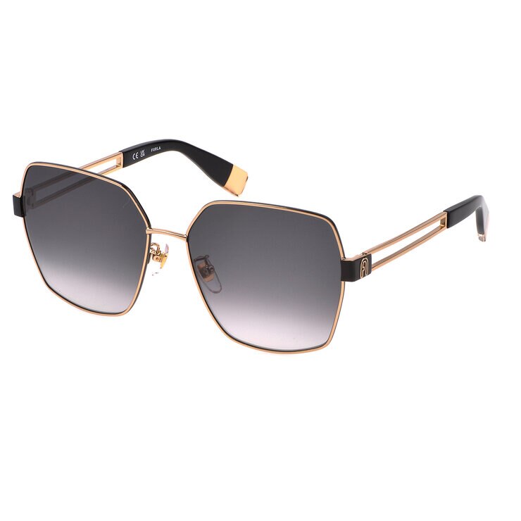 Furla SFU716 Lentes De Sol — Imagen 4 de 4