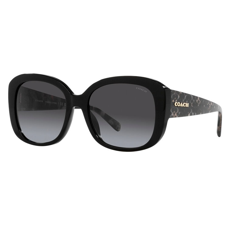 Coach 0HC8363U50028G56 Lentes de Sol — Imagen 3 de 3