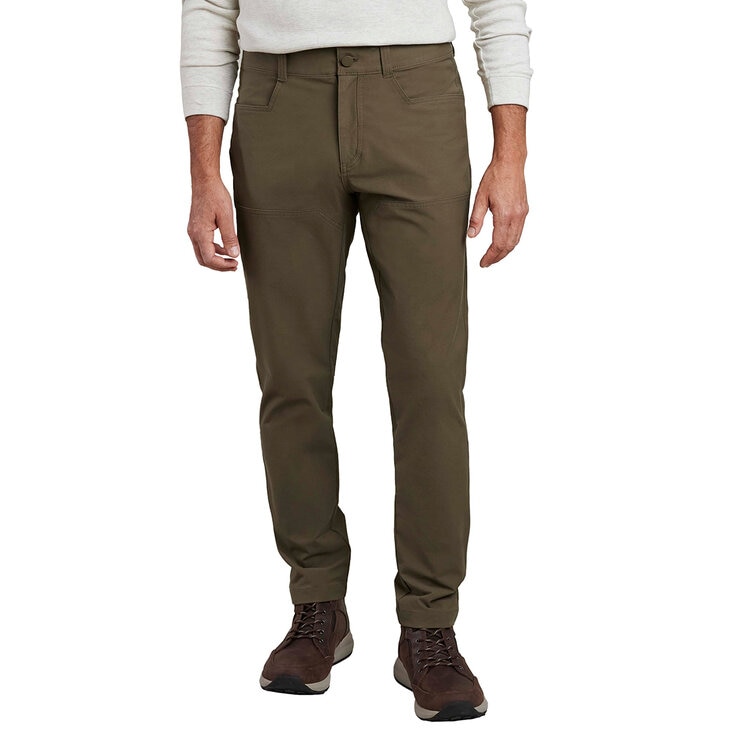Kirkland Signature Pantalón para Caballero Varias Tallas y Colores — Imagen 2 de 3