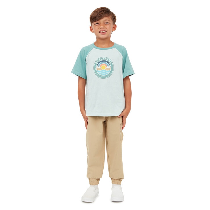 Avalanche Conjunto 2 piezas para Niños o Niñas Varias Tallas y Colores — Imagen 1 de 4