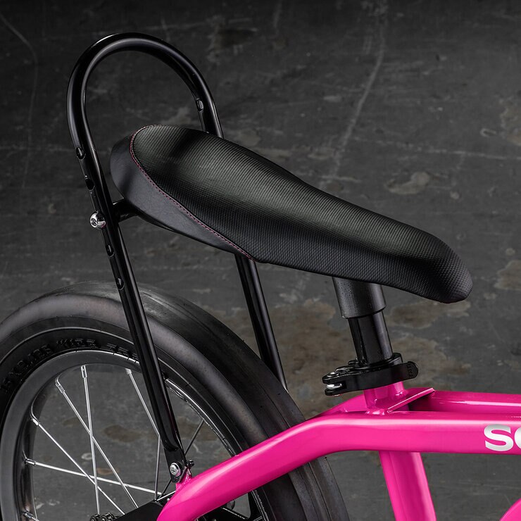Bicicleta Infantil R16 Schwinn Krate Raspberry — Imagen 4 de 4