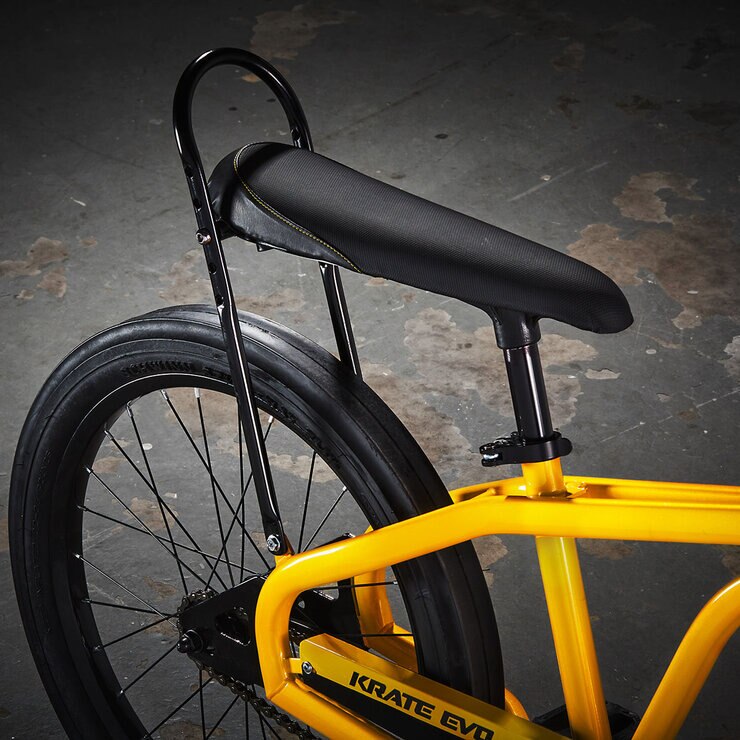 Bicicleta Infantil R20 Schwinn Krate Sunfire — Imagen 3 de 4