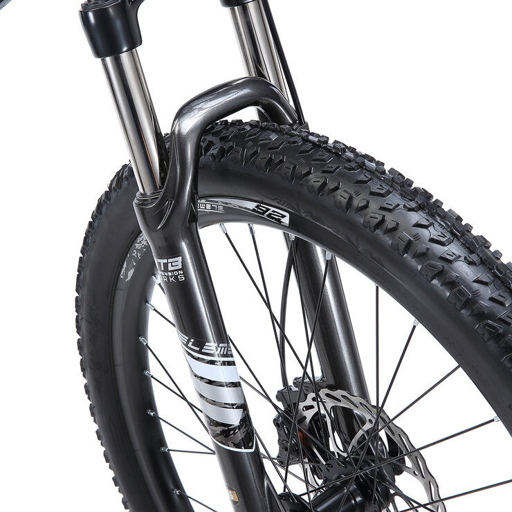 Bicicleta de Montaña R26 Mongoose Blackcomb — Imagen 2 de 4