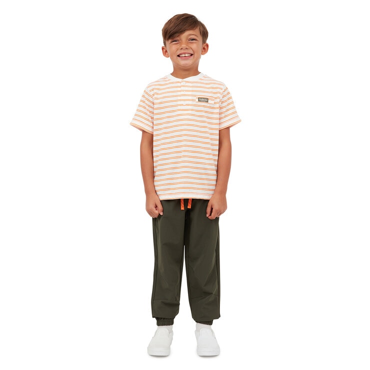 Avalanche Conjunto 2 piezas para Niños o Niñas Varias Tallas y Colores — Imagen 4 de 4
