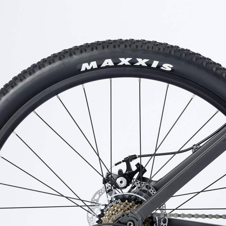 Bicicleta de Montaña R27.5 Northrock XC27 — Imagen 4 de 4