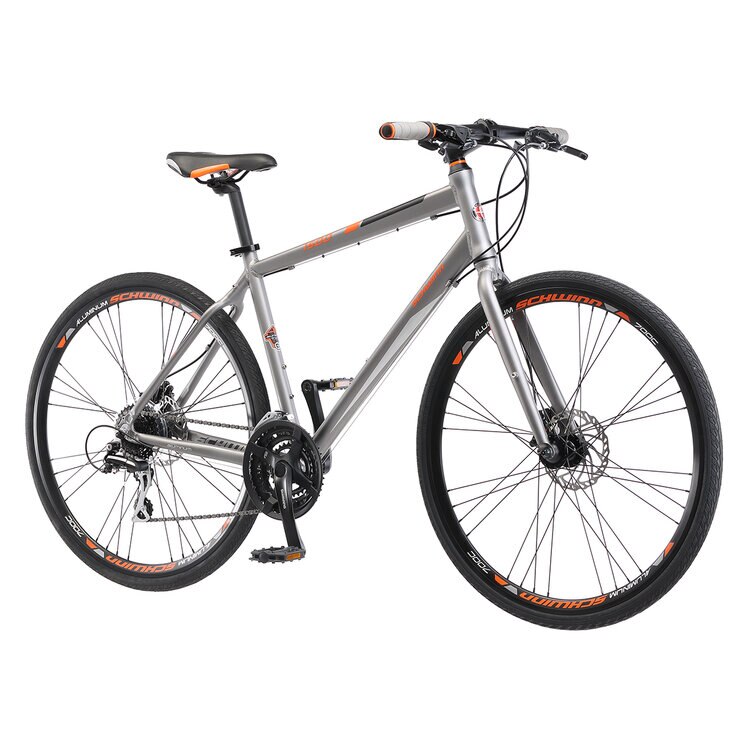 Bicicleta Híbrida R19 Schwinn Phocus 1500 — Imagen 2 de 4