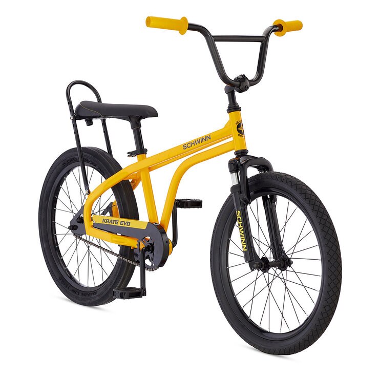 Bicicleta Infantil R20 Schwinn Krate Sunfire — Imagen 4 de 4
