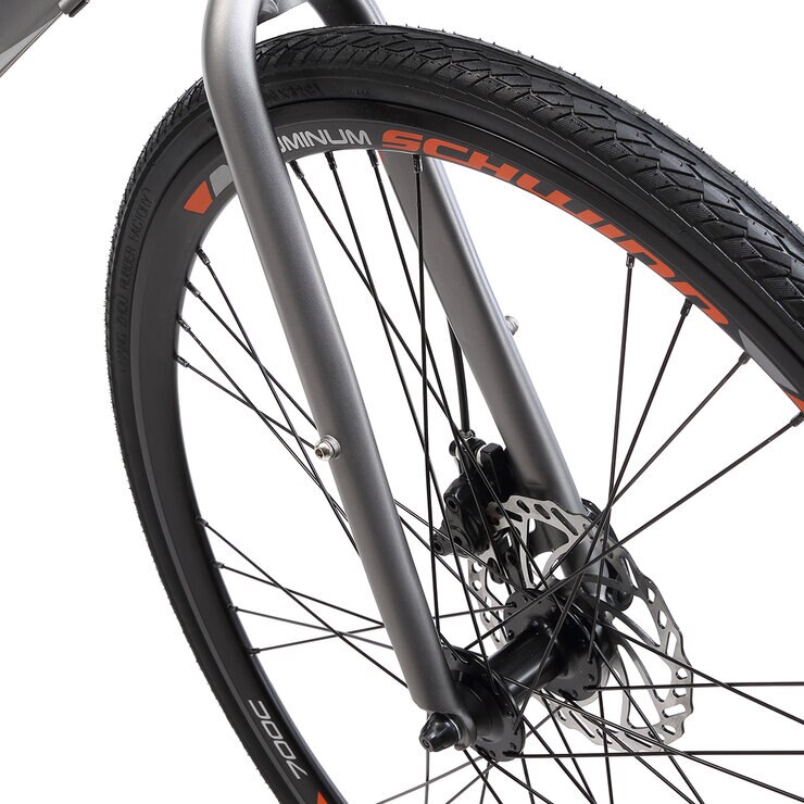 Bicicleta Híbrida R19 Schwinn Phocus 1500 — Imagen 3 de 4