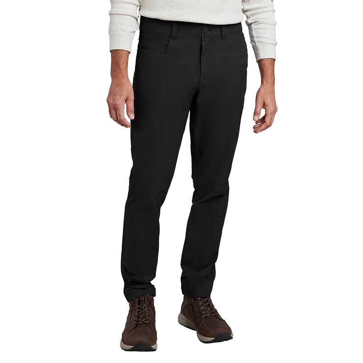 Kirkland Signature Pantalón para Caballero Varias Tallas y Colores — Imagen 3 de 3