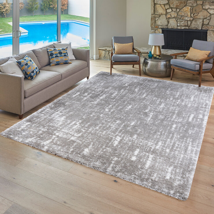 Milos Tapete Decorativo 240cm x 305cm — Imagen 2 de 4