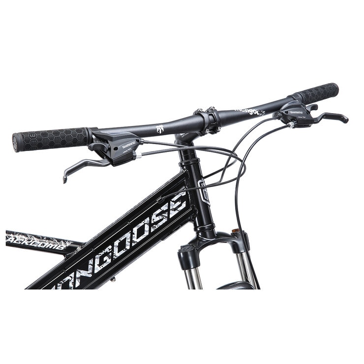 Bicicleta de Montaña R26 Mongoose Blackcomb — Imagen 3 de 4