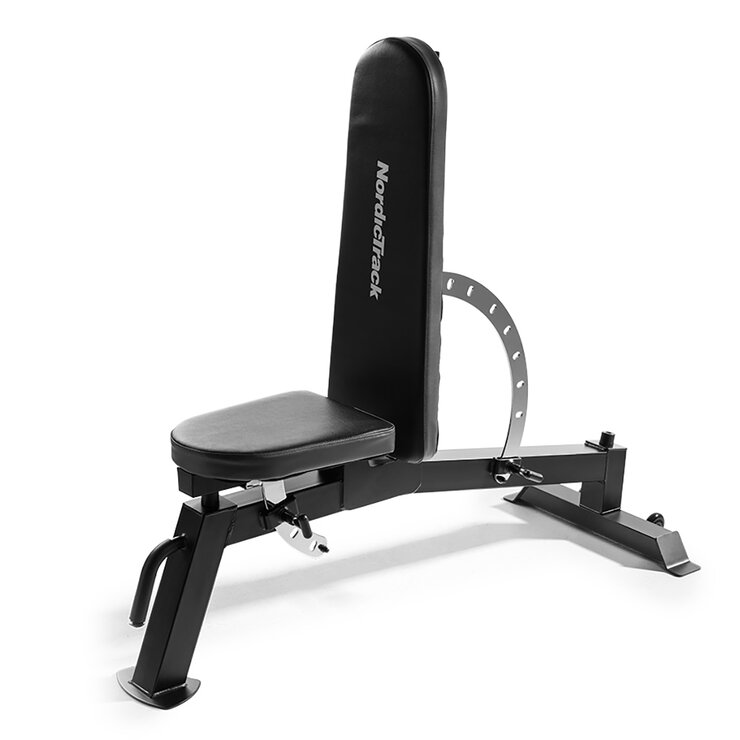 NordicTrack Banco de Entrenamiento — Imagen 4 de 4