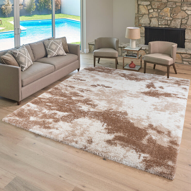 Milos Tapete Decorativo 240cm x 305cm — Imagen 3 de 4