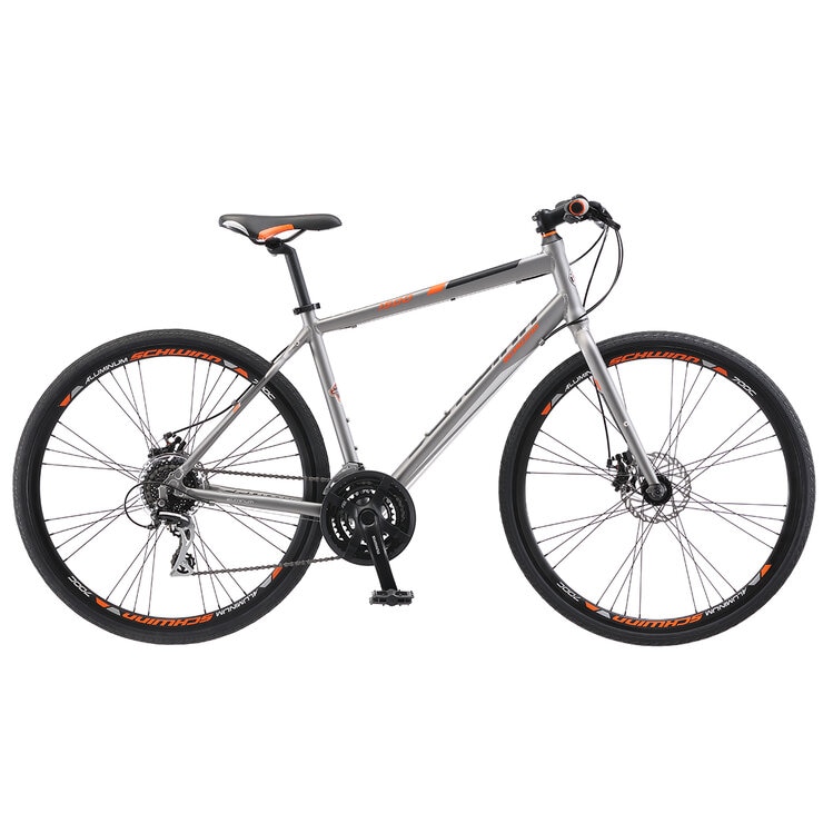 Bicicleta Híbrida R19 Schwinn Phocus 1500 — Imagen 1 de 4