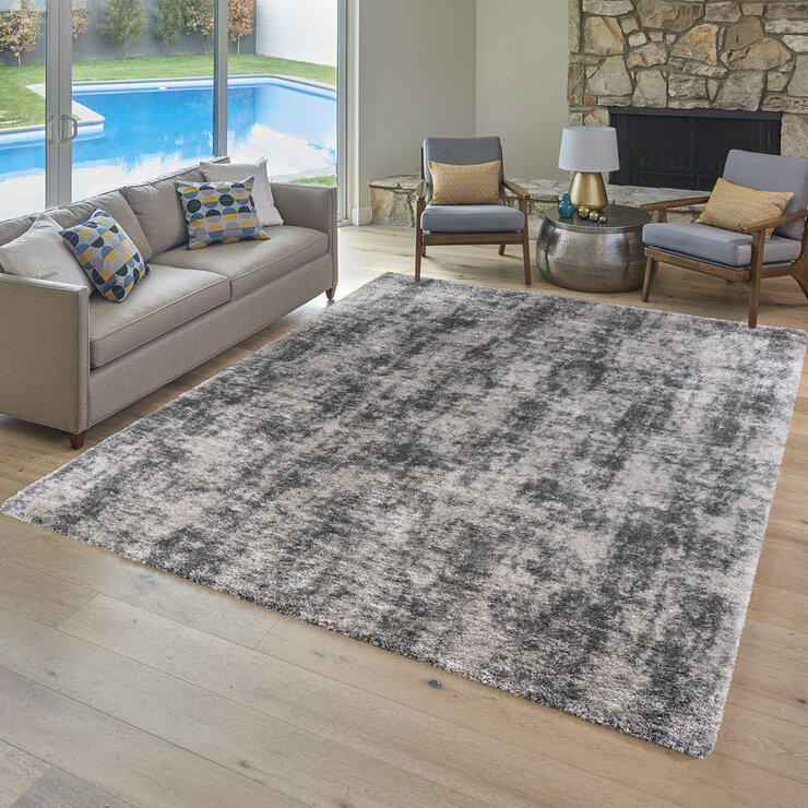 Milos Tapete Decorativo 240cm x 305cm — Imagen 4 de 4