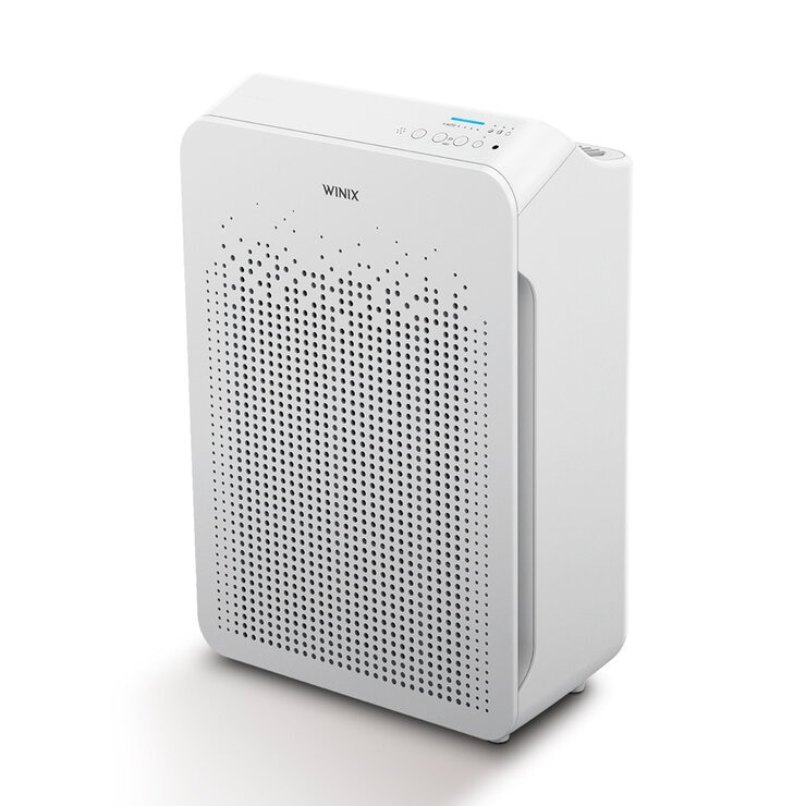 Winix Purificador de Aire C545 , incluye filtros True HEPA  para dos años  — Imagen 1 de 4