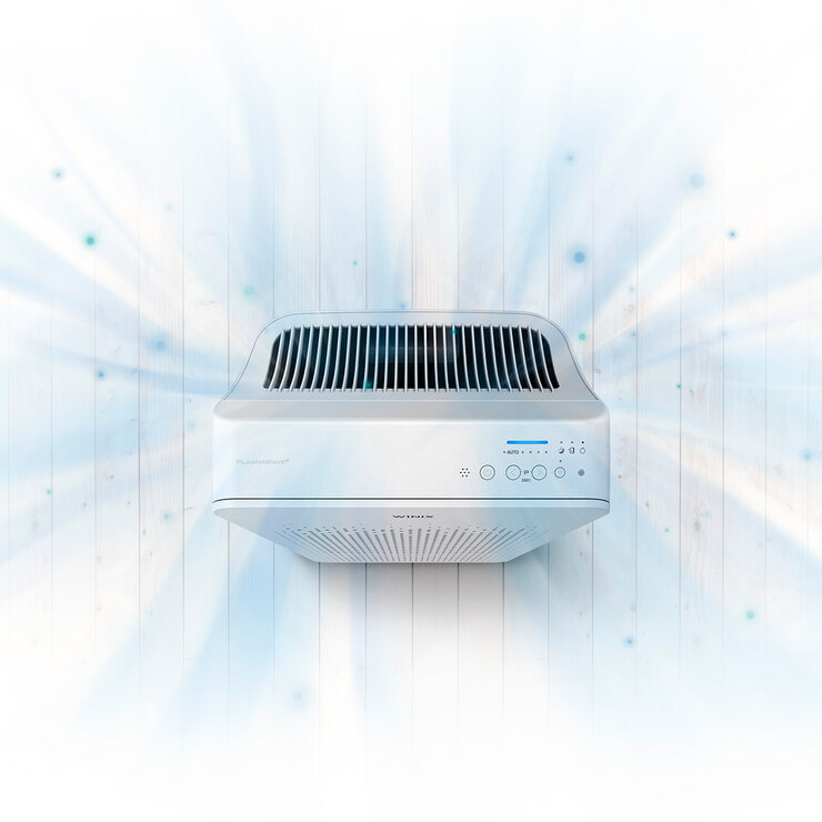 Winix Purificador de Aire C545 , incluye filtros True HEPA  para dos años  — Imagen 4 de 4