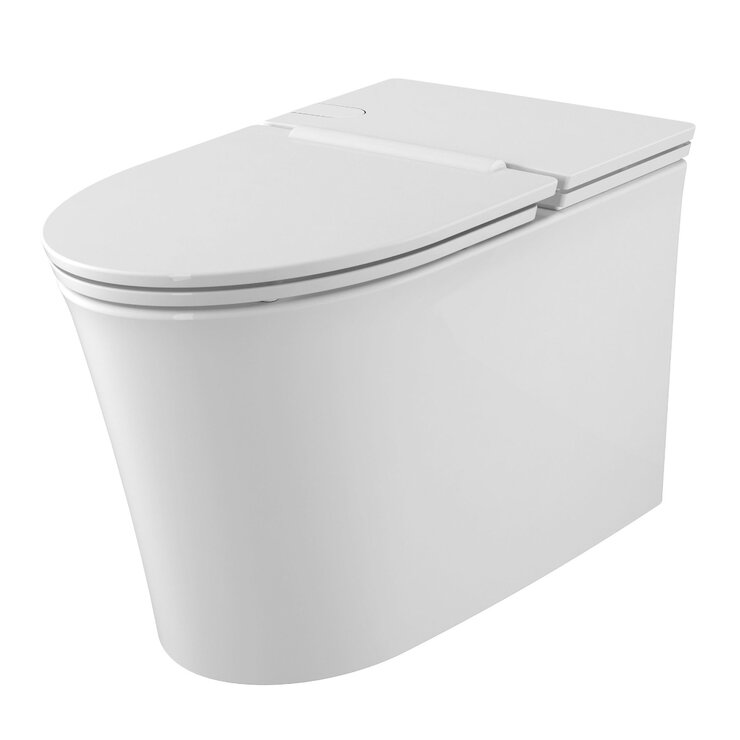 American Standard, Inodoro Studio S, sin Tanque — Imagen 3 de 4