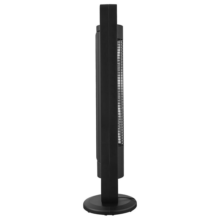 OmniBreeze, ventilador de torre, 4 velocidades — Imagen 3 de 3