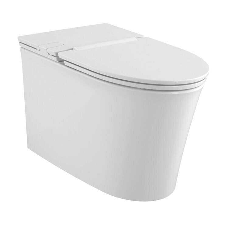 American Standard, Inodoro Studio S, sin Tanque — Imagen 2 de 4