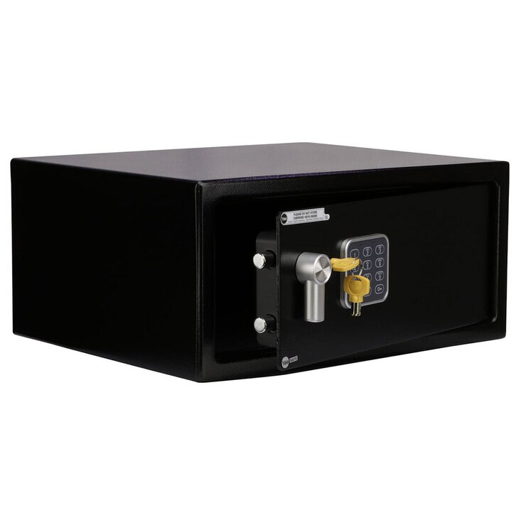 Caja Fuerte Lap Top — Imagen 2 de 4